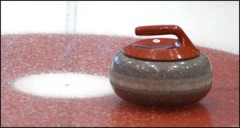 curling Stone